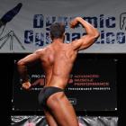 Anton    Mandeville - NPC NW Night of Champions 2010 - #1